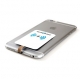 MiniBatt Qi Flexible Card Lightning (Iphone), connection to the phone