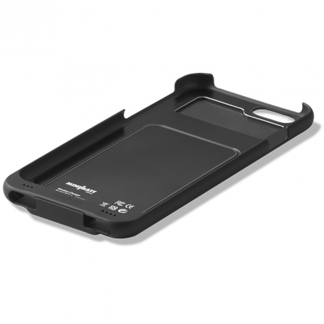 MiniBatt PowerCase Iphone 6 Plus, appearance