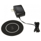 Belkin QI FAST WIRELESS CHARGING PAD, with power adapter