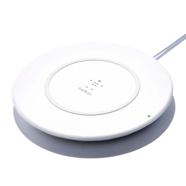 Беспроводное зарядное устройство Belkin 7,5 Вт, главный вид