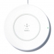 Belkin QI FAST Wireless Charging Pad, view from above