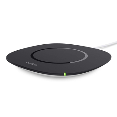 Беспроводное зарядное устройство Belkin 5 Вт, главный вид