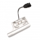 Aluminum Latch for GoPro HERO4 - Lock Buckle