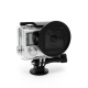 52 mm adapter for GoPro HERO 4 and 3+