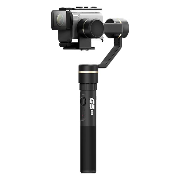 Feiyu Tech G5GS, main view