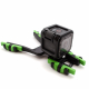Camrig universal kite line mount for action-camera