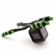 Camrig universal kite line mount for action-camera