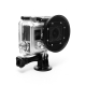 Перехідник для GoPro HERO3 на фільтр 58мм (надіт на камеру)