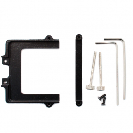 Mounting bracket for stabilizers Feiyu WG and G4