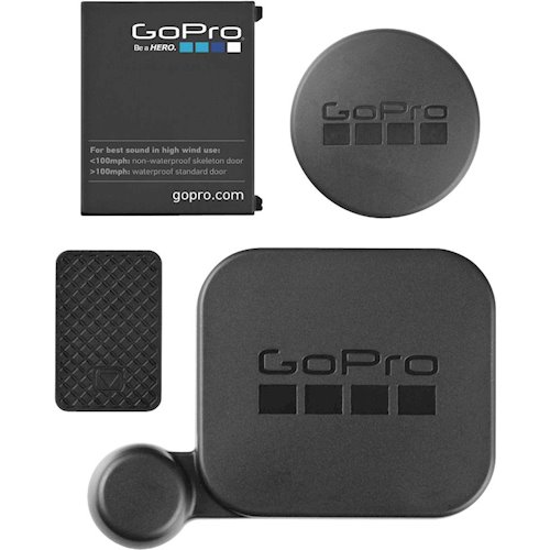 Комплект захисних кришок для GoPro HERO3, головний вид