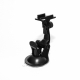 Windscreen suction cup mount for GoPro