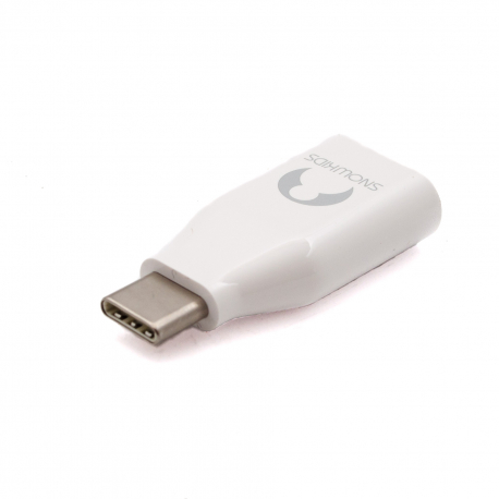 Перехідник Snowkids USB Type-C на USB 3.0