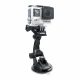 Windscreen suction cup mount for GoPro
