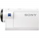 Sony HDR-AS300, right profile