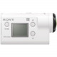Экшн-камера Sony HDR-AS300, левый профиль