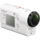 Sony HDR-AS300 Action Camera with Live-View Remote, right view