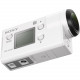 Sony HDR-AS300 Action Camera with Live-View Remote, bottom view