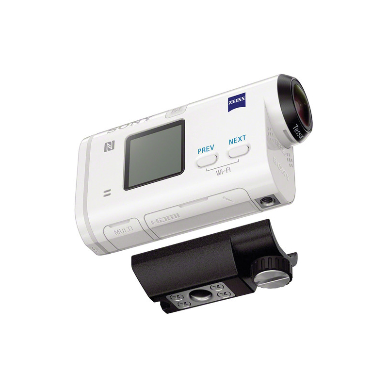 Sony HDR-AS200V. Description, features, low price in Ukraine. Pickup in  Odessa | Wazza.com.ua