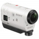 Екшн-камера Sony HDR-AZ1 з набором кріплень