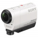 Экшн-камера Sony HDR-AZ1, внешний вид