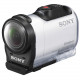 Экшн-камера Sony HDR-AZ1, в подводном корпусе