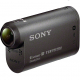 Sony HDR-AS20, appearance