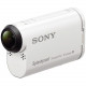 Sony HDR-AS200 with remote control RM-LVR2