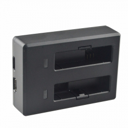 Dual charger for SJCAM М20