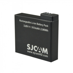 SJCAM M20 battery