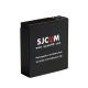 SJCAM battery for SJ7 Star camera, main view