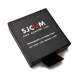 Аккумулятор SJCAM для камеры SJ7 Star, с логотипом