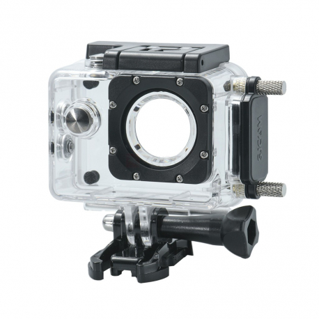 Waterproof housing for SJ4000 / SJ4000 WI-FI with cable