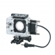 Waterproof housing for SJ4000 / SJ4000 WI-FI with cable