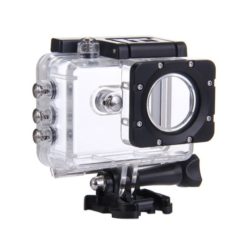 Waterproof housing for SJ5000/SJ5000 WI-FI