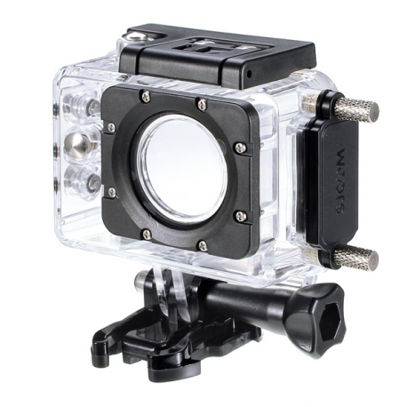 Waterproof housing for SJ5000 / SJ5000 WI-FI with cable