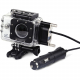 Waterproof housing for SJ5000 / SJ5000 WI-FI with cable