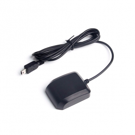 GPS module for GitUp G3 Duo appearance