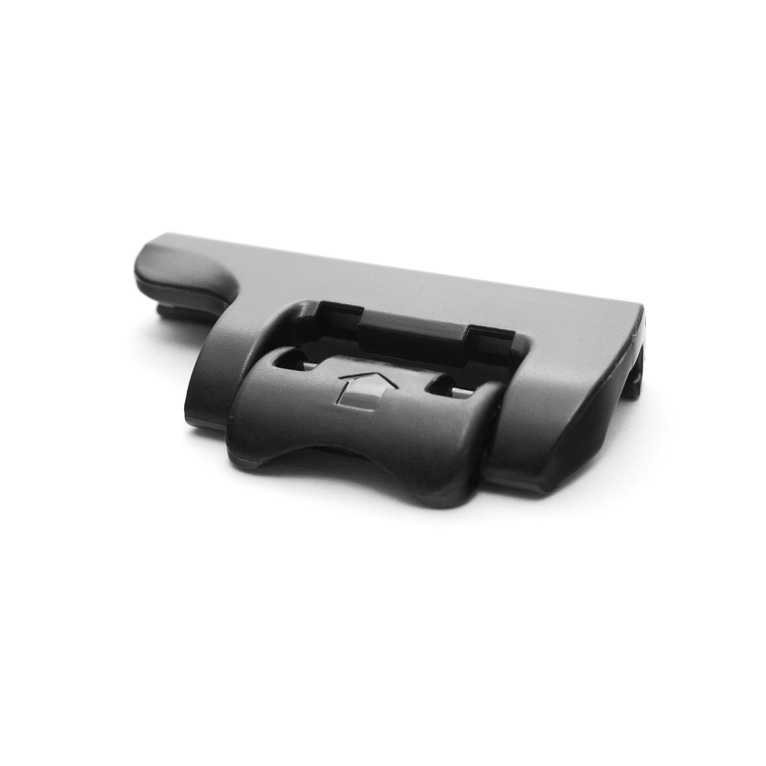 Lock for GoPro Hero 2/1 housing