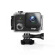 Action Camera GitUp G3 Duo Pro, in the underwater case