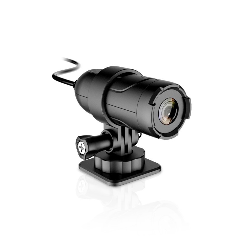 Rear camera for GitUp G3 Duo, main view