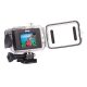 Action Camera GitUp Git2P Pro, in the underwater box