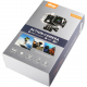 Action Camera GitUp Git2P Pro, box