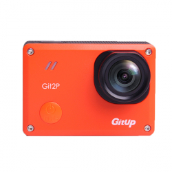 Екшн-камера GitUp Git2P Pro