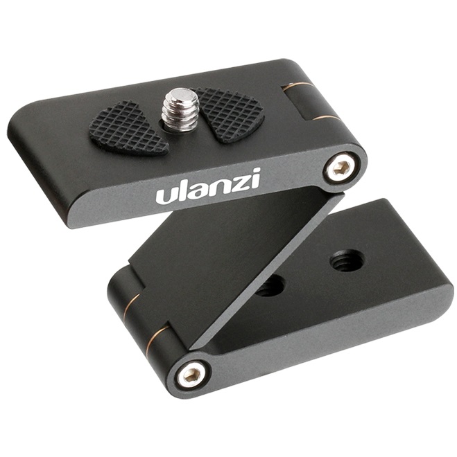 Pan foldable Z-ballhead for tripod, main view