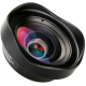 Professional 16mm wide-angle lens for smartphone, appearance
