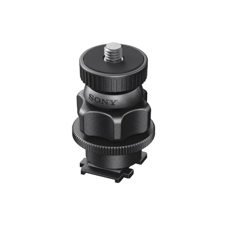 VCTCSM1 Camera Shoe Mount For Action Cam Sony, main view