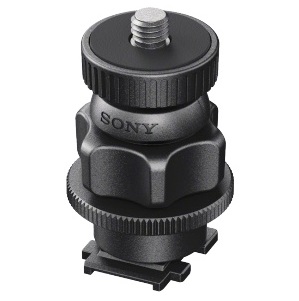 Адаптер площадки для камеры Sony VCT-CSM1, главный вид