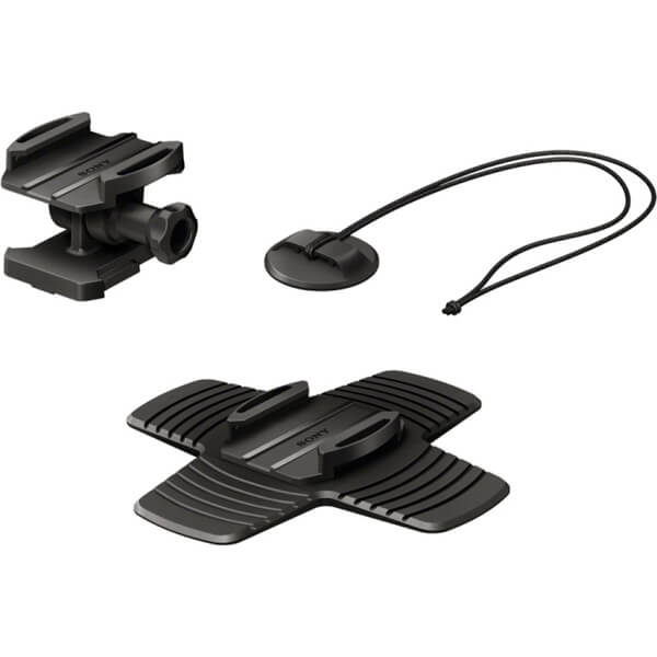 Sony Surfboard Mount Action Cam AKA-SM1, main view