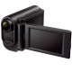 AKA-LU1 Handheld Grip With LCD Screen for Action Cam, appearance