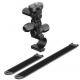 VCT-RBM1 Handlebar Mount For Action Cam Sony, with fixing straps